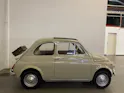 Fiat 500 F