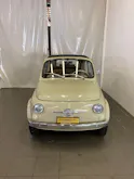 Fiat 500 F
