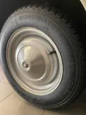 Fiat 500 F