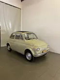 Fiat 500 F