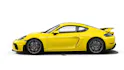 Porsche 718 Cayman GT4