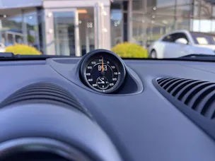 Porsche 718 Cayman GT4