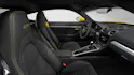 Porsche 718 Cayman GT4