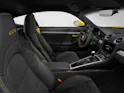 Porsche 718 Cayman GT4