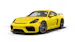 Porsche 718 Cayman GT4