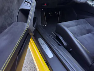 Porsche 718 Cayman GT4