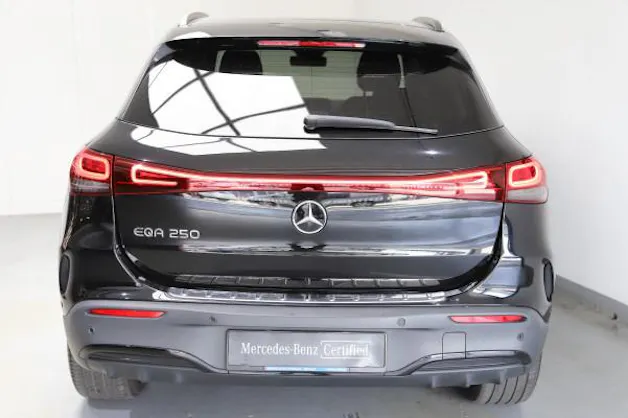 Mercedes-Benz EQA 250