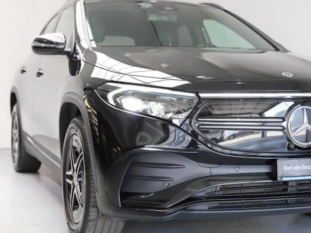 Mercedes-Benz EQA 250