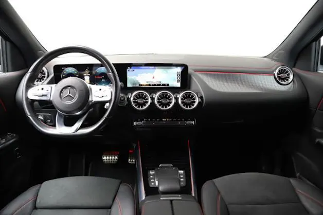 Mercedes-Benz EQA 250