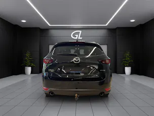 Mazda CX-5 G 165 Ambition P AWD