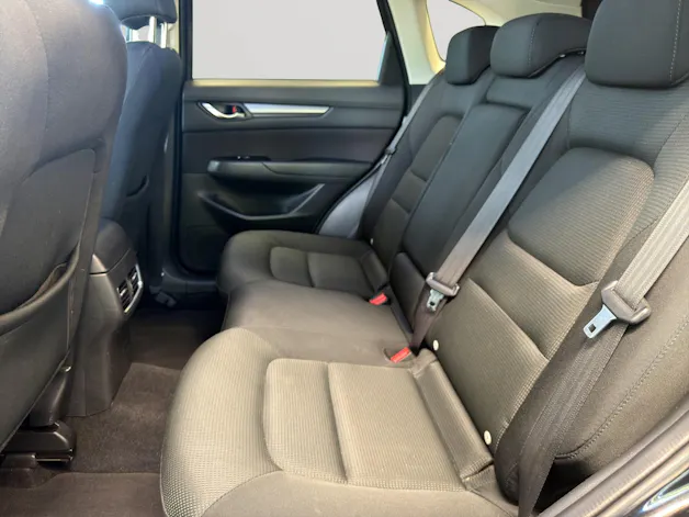 Mazda CX-5 G 165 Ambition P AWD