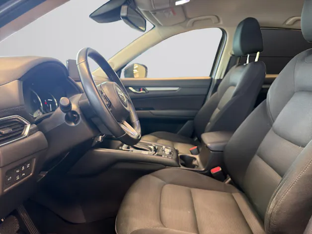 Mazda CX-5 G 165 Ambition P AWD