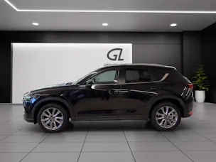 Mazda CX-5 G 165 Ambition P AWD