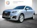 AUDI Q2 2.0 TFSI sport quattro S-tronic