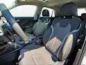AUDI Q2 2.0 TFSI sport quattro S-tronic
