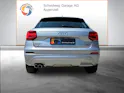AUDI Q2 2.0 TFSI sport quattro S-tronic