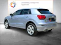 AUDI Q2 2.0 TFSI sport quattro S-tronic
