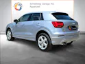 AUDI Q2 2.0 TFSI sport quattro S-tronic