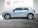 AUDI Q2 2.0 TFSI sport quattro S-tronic