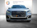 AUDI Q2 2.0 TFSI sport quattro S-tronic