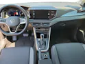 VW Polo 1.0 TSI Life DSG