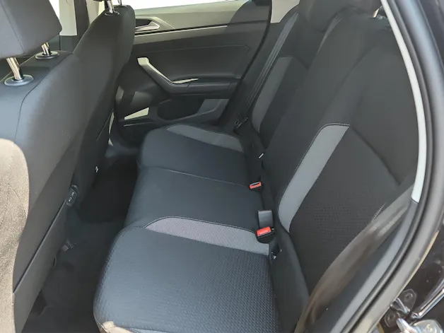 VW Polo 1.0 TSI Life DSG