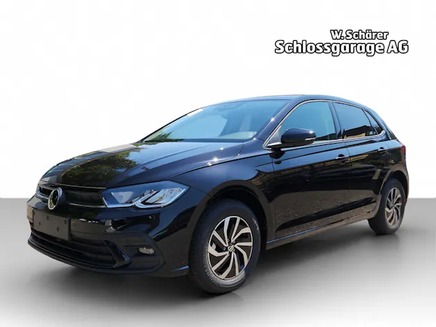 VW Polo 1.0 TSI Life DSG