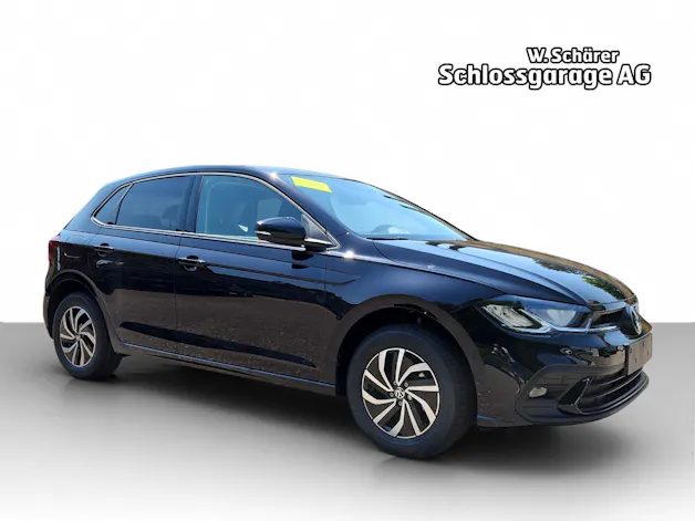 VW Polo 1.0 TSI Life DSG