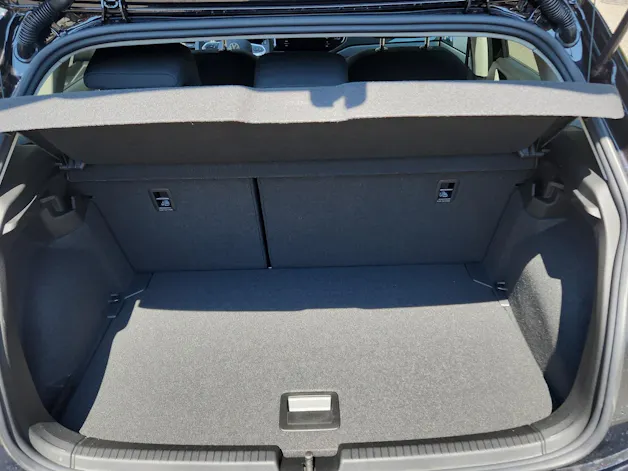 VW Polo 1.0 TSI Life DSG