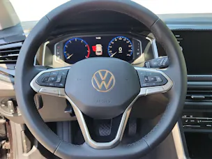 VW Polo 1.0 TSI Life DSG