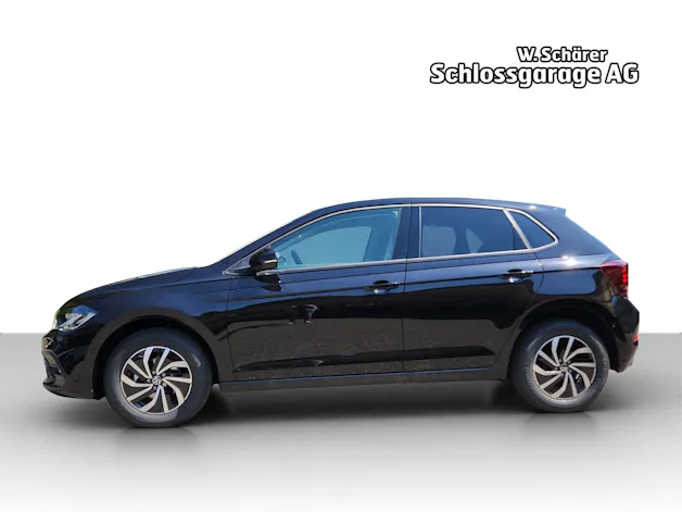 VW Polo 1.0 TSI Life DSG