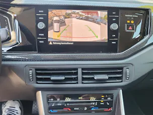VW Polo 1.0 TSI Life DSG