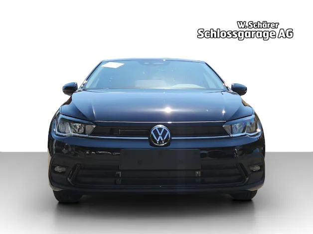 VW Polo 1.0 TSI Life DSG