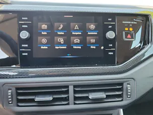 VW Polo 1.0 TSI Life DSG