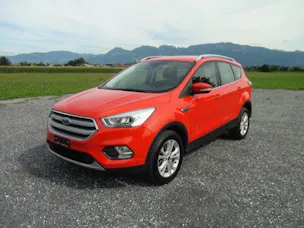 FORD Kuga 1.5 EcoB 182 Titanium