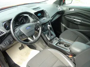 FORD Kuga 1.5 EcoB 182 Titanium
