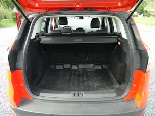 FORD Kuga 1.5 EcoB 182 Titanium