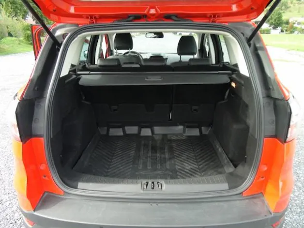 FORD Kuga 1.5 EcoB 182 Titanium