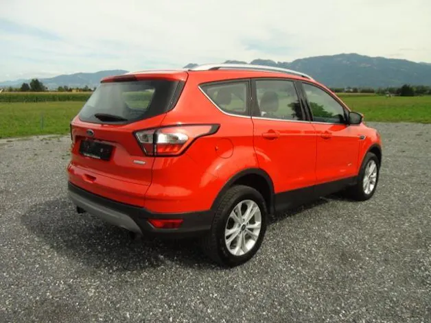 FORD Kuga 1.5 EcoB 182 Titanium