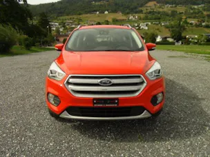 FORD Kuga 1.5 EcoB 182 Titanium