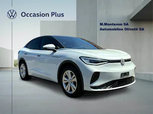 VW ID.5 GTX 77 kWh 4Motion