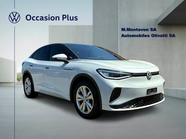 VW ID.5 GTX 77 kWh 4Motion