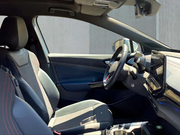 VW ID.5 GTX 77 kWh 4Motion