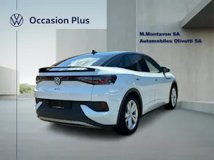 VW ID.5 GTX 77 kWh 4Motion