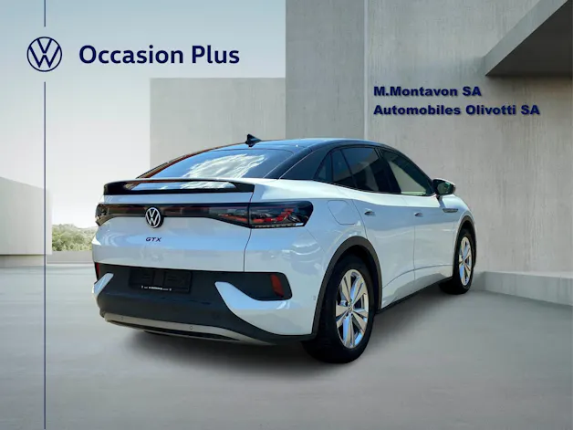 VW ID.5 GTX 77 kWh 4Motion