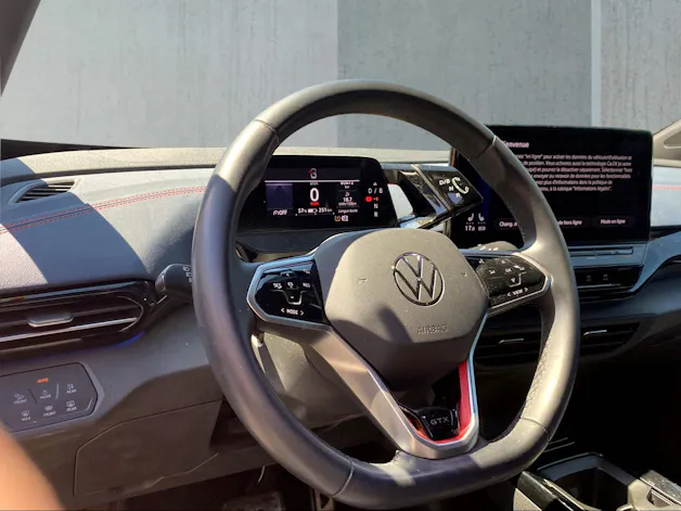 VW ID.5 GTX 77 kWh 4Motion