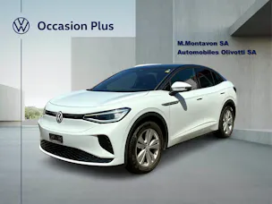 VW ID.5 GTX 77 kWh 4Motion