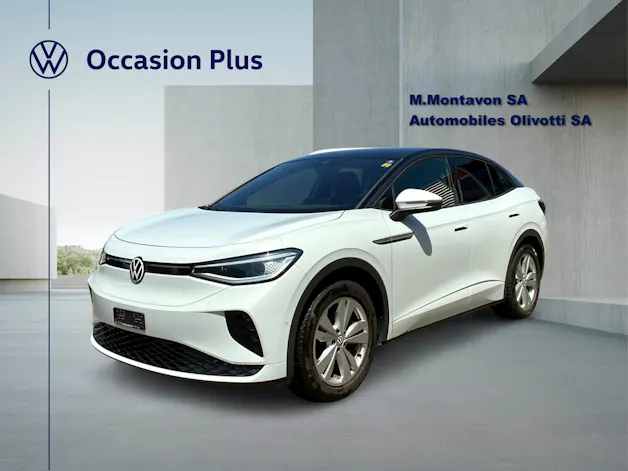 VW ID.5 GTX 77 kWh 4Motion