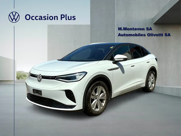 VW ID.5 GTX 77 kWh 4Motion