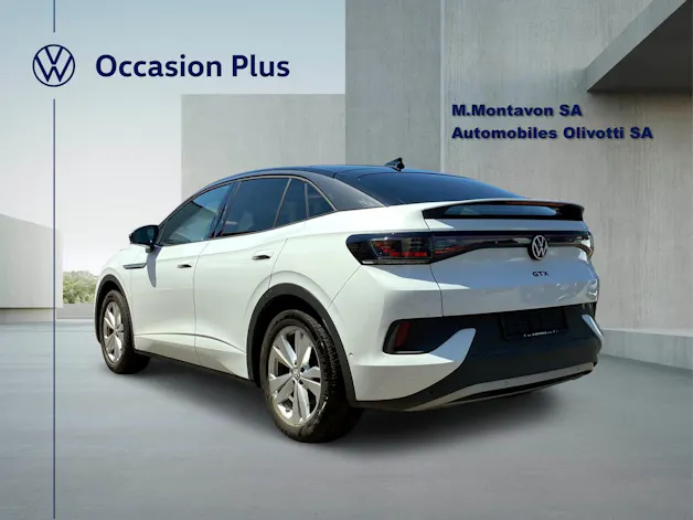 VW ID.5 GTX 77 kWh 4Motion